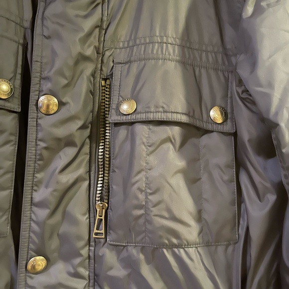 Belstaff Coat Navy Size 52 - Picture 9 of 15